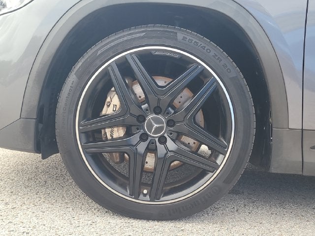 2023 Mercedes-Benz GLA GLA 35 AMG® 4MATIC®