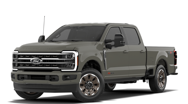 2027 Ford Super Duty F-350® King Ranch®