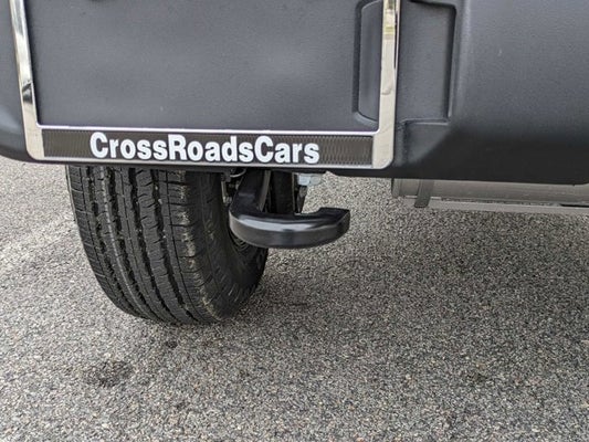 2024 Jeep Wrangler Sport in Apex, NC, NC - Crossroads Cars