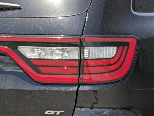 2024 Dodge Durango GT Plus in Apex, NC, NC - Crossroads Cars
