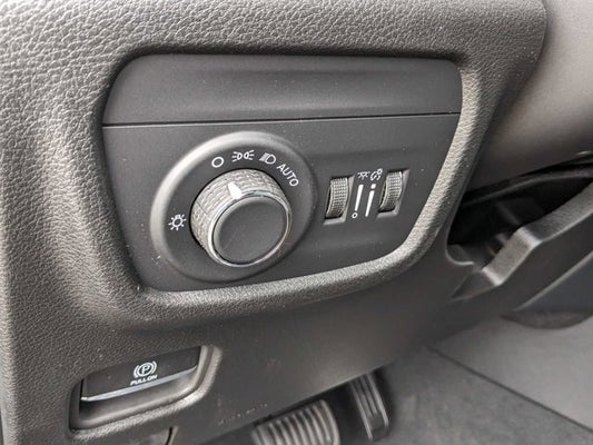 2024 Jeep Grand Cherokee L Altitude X in Apex, NC, NC - Crossroads Cars