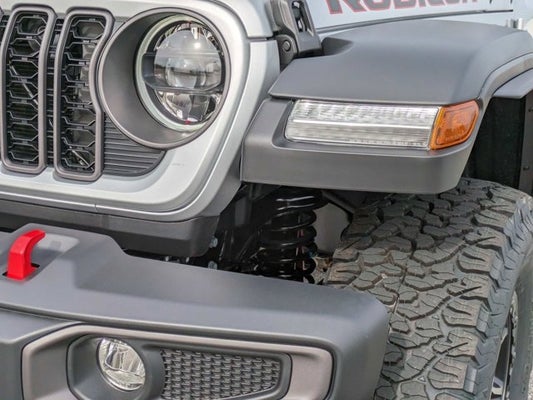 2024 Jeep Wrangler Rubicon in Apex, NC, NC - Crossroads Cars