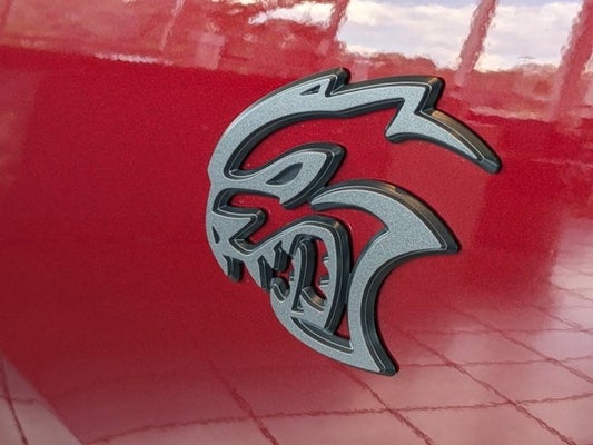 2023 Dodge Durango SRT Hellcat in Apex, NC, NC - Crossroads Cars