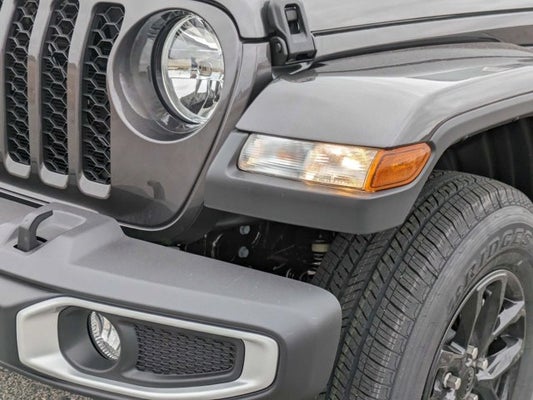 2023 Jeep Gladiator Sport S in Apex, NC, NC - Crossroads Cars