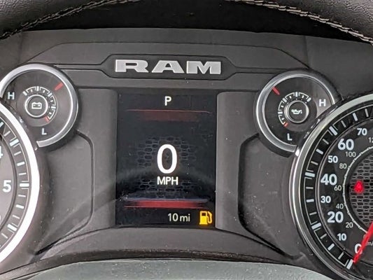2025 RAM 1500 Big Horn in Apex, NC, NC - Crossroads Cars