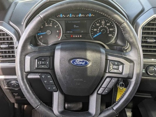 2018 Ford F-150 XLT in Apex, NC, NC - Crossroads Cars
