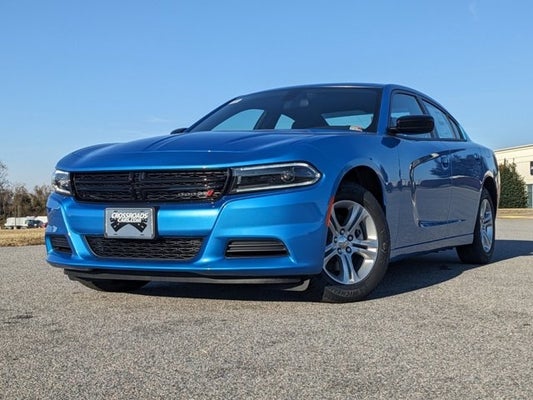 2023 Dodge Charger SXT in Apex, NC, NC - Crossroads Cars