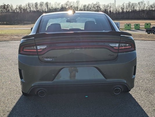2023 Dodge Charger R/T in Apex, NC, NC - Crossroads Cars