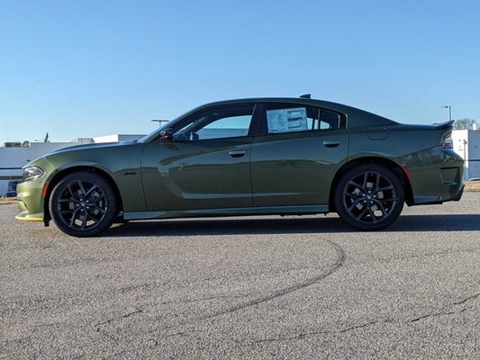 2023 Dodge Charger R/T in Apex, NC, NC - Crossroads Cars
