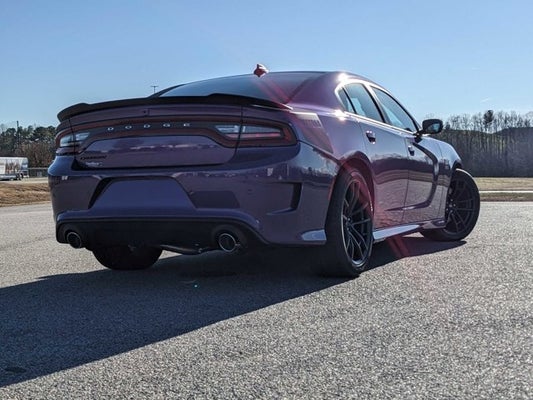 2023 Dodge Charger Scat Pack in Apex, NC, NC - Crossroads Cars