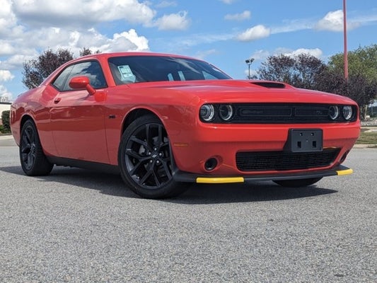 2023 Dodge Challenger R/T in Apex, NC, NC - Crossroads Cars