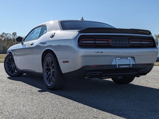 2023 Dodge Challenger R/T Scat Pack in Apex, NC, NC - Crossroads Cars