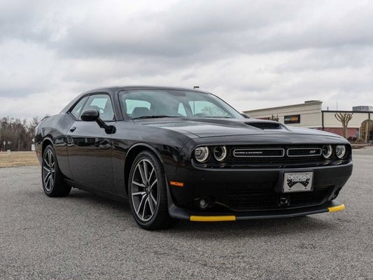 2023 Dodge Challenger GT in Apex, NC, NC - Crossroads Cars