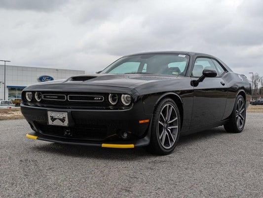 2023 Dodge Challenger GT in Apex, NC, NC - Crossroads Cars