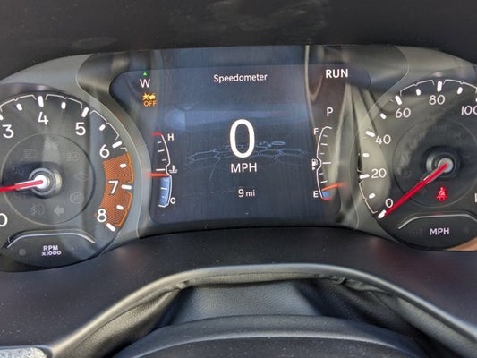 2024 Jeep Compass Latitude in Apex, NC, NC - Crossroads Cars