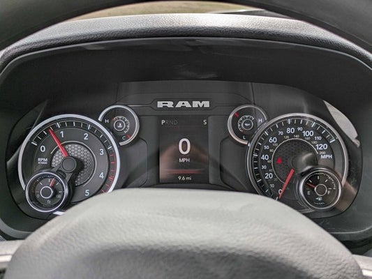2024 RAM 2500 Tradesman in Apex, NC, NC - Crossroads Cars