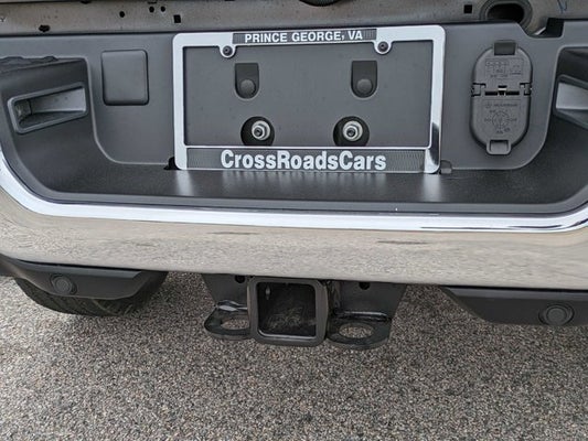 2024 RAM 2500 Tradesman in Apex, NC, NC - Crossroads Cars