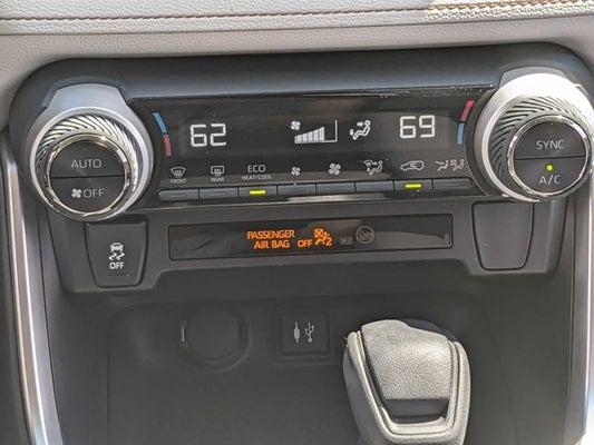 2019 Toyota RAV4 XLE in Apex, NC, NC - Crossroads Cars