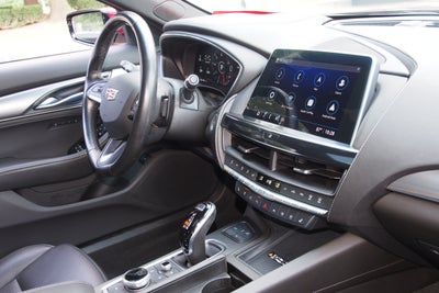 2023 Cadillac CT5 Premium Luxury