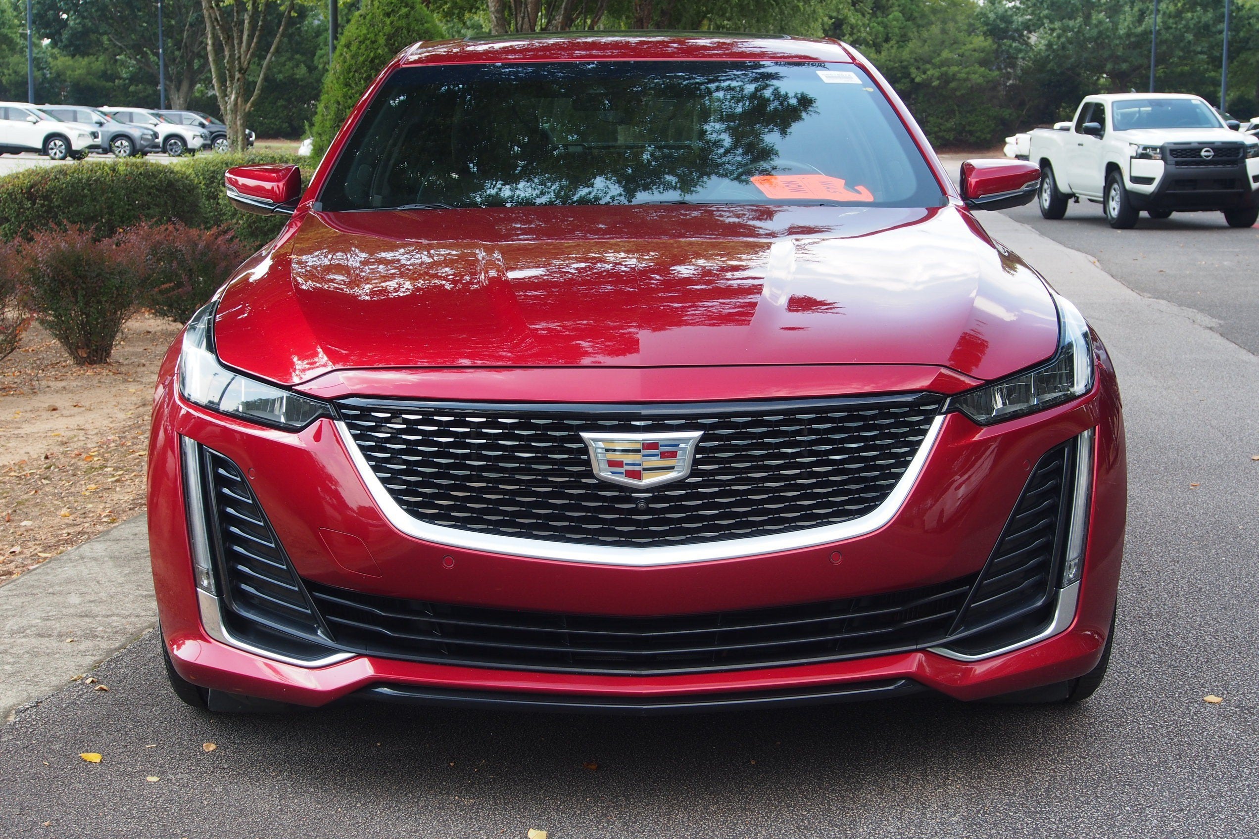 2023 Cadillac CT5 Premium Luxury