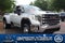 2022 GMC Sierra 3500HD SLE
