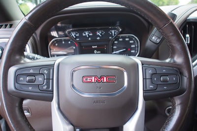 2022 GMC Sierra 3500HD SLE