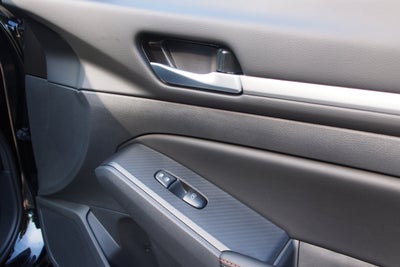 2026 Nissan Altima SR