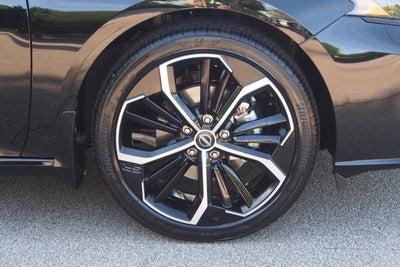 2026 Nissan Altima SR