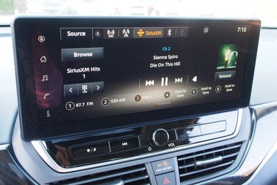 2026 Nissan Altima SR