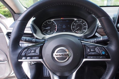 2019 Nissan Altima 2.5 SL