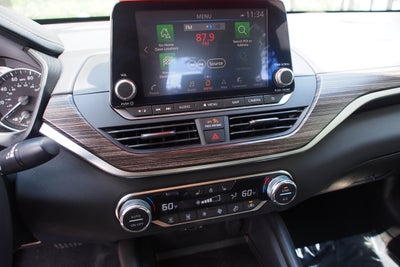2019 Nissan Altima 2.5 SL