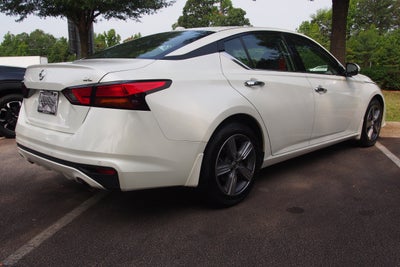 2019 Nissan Altima 2.5 SL