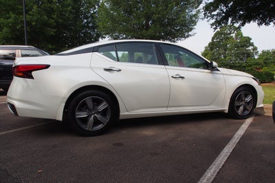 2019 Nissan Altima 2.5 SL