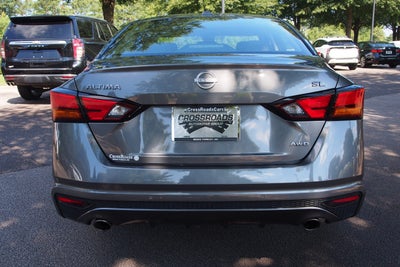 2024 Nissan Altima 2.5 SL