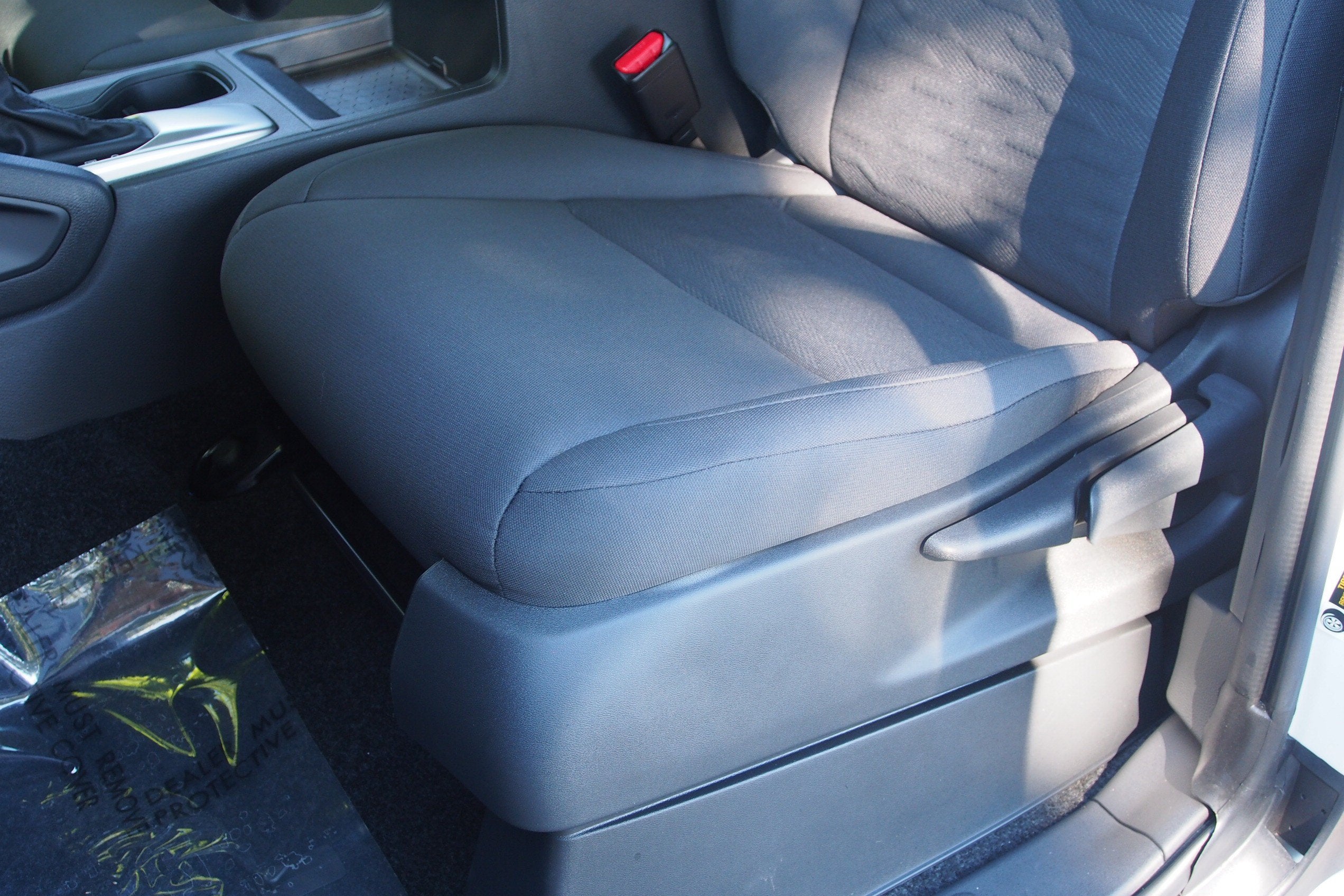 2027 Nissan Frontier S