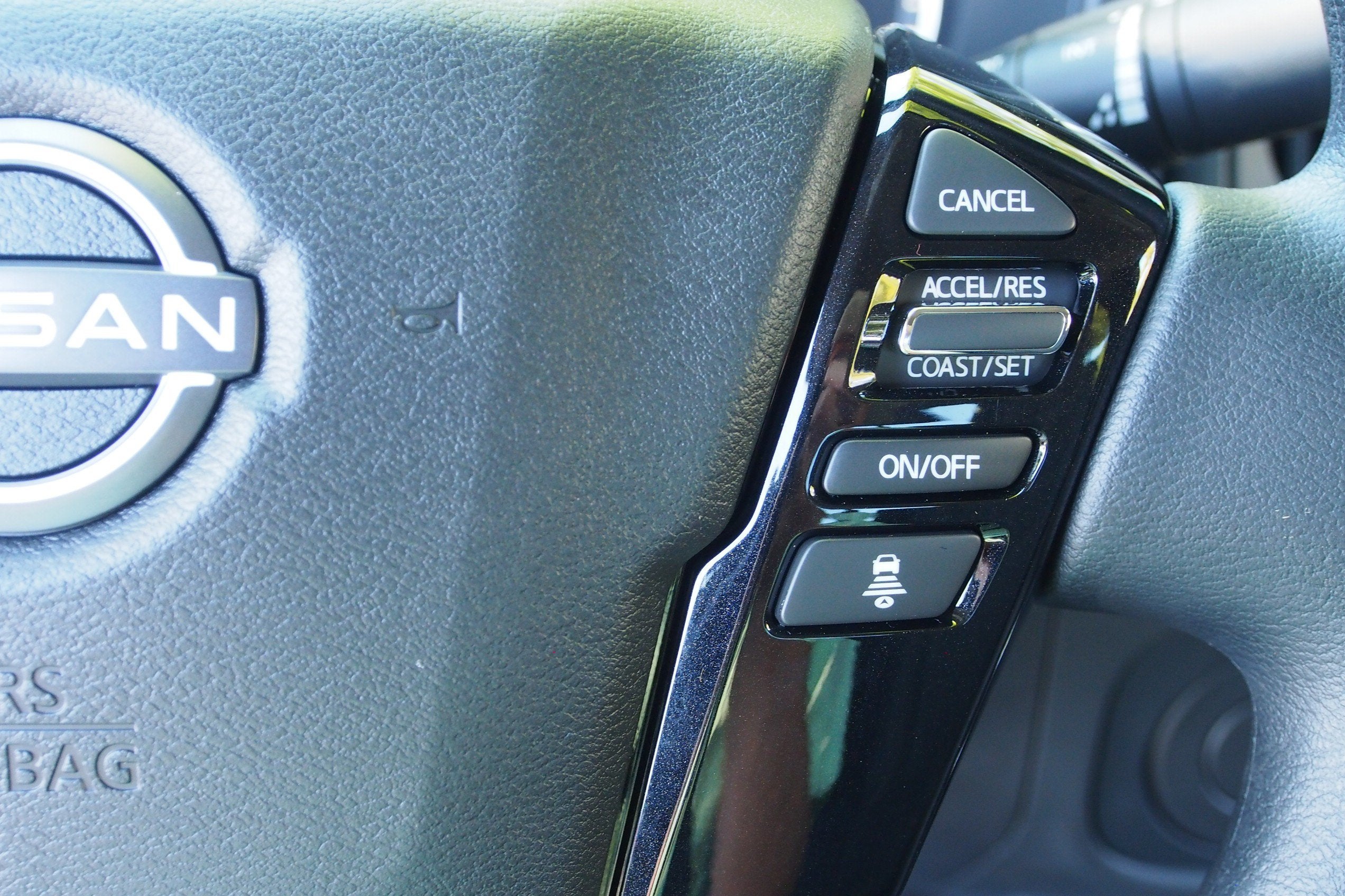 2027 Nissan Frontier S