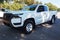 2027 Nissan Frontier S