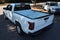 2027 Nissan Frontier S