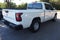 2027 Nissan Frontier S