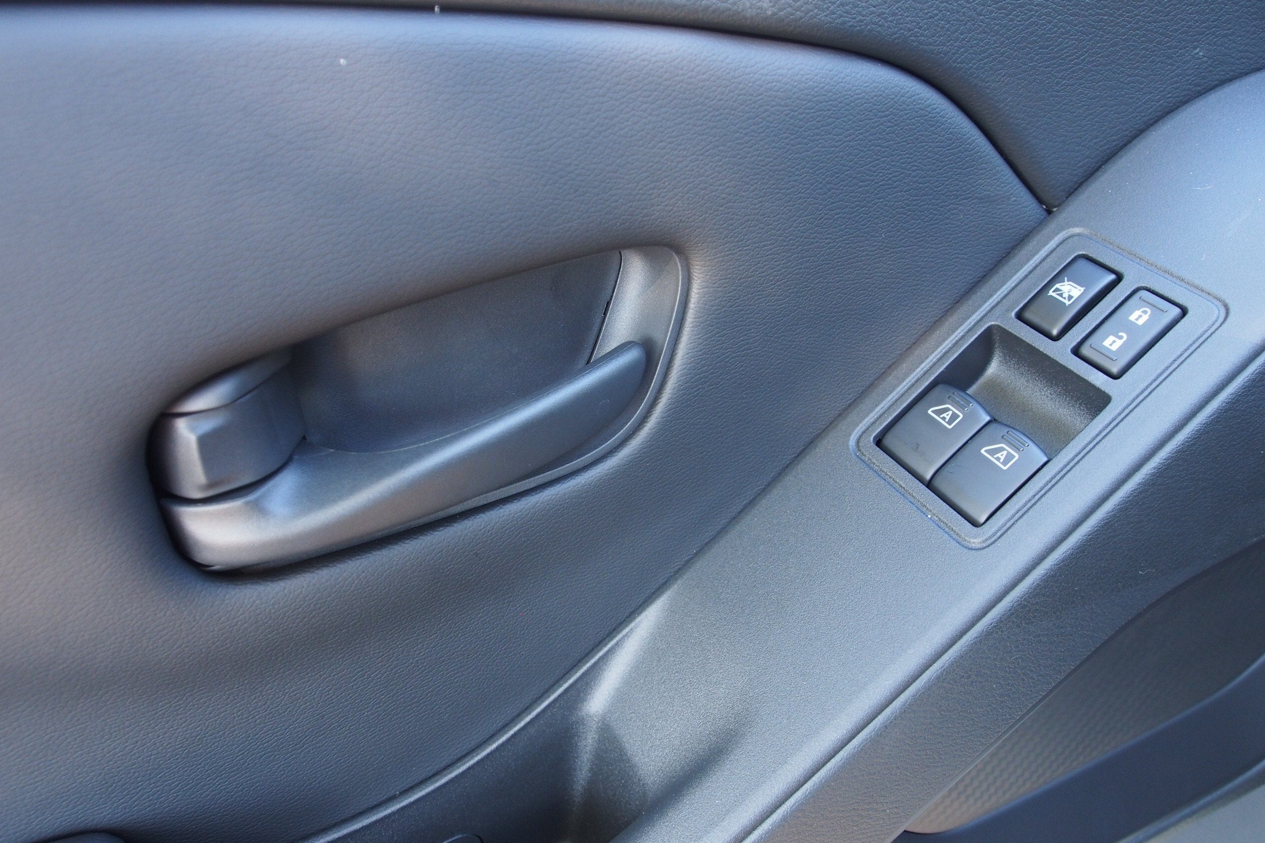 2027 Nissan Frontier S