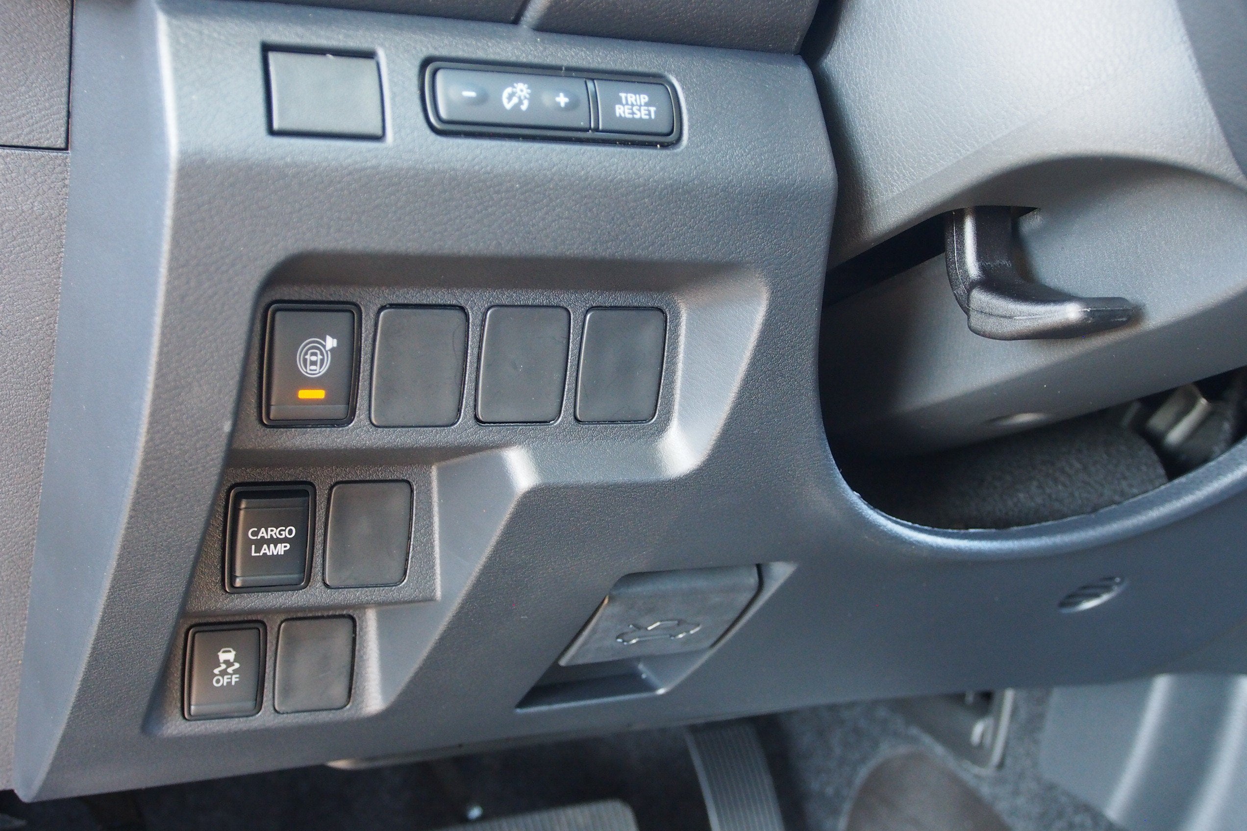 2027 Nissan Frontier S