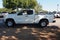 2027 Nissan Frontier S
