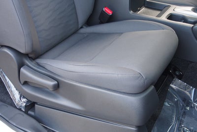 2027 Nissan Frontier S