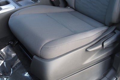2027 Nissan Frontier S