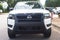 2027 Nissan Frontier S