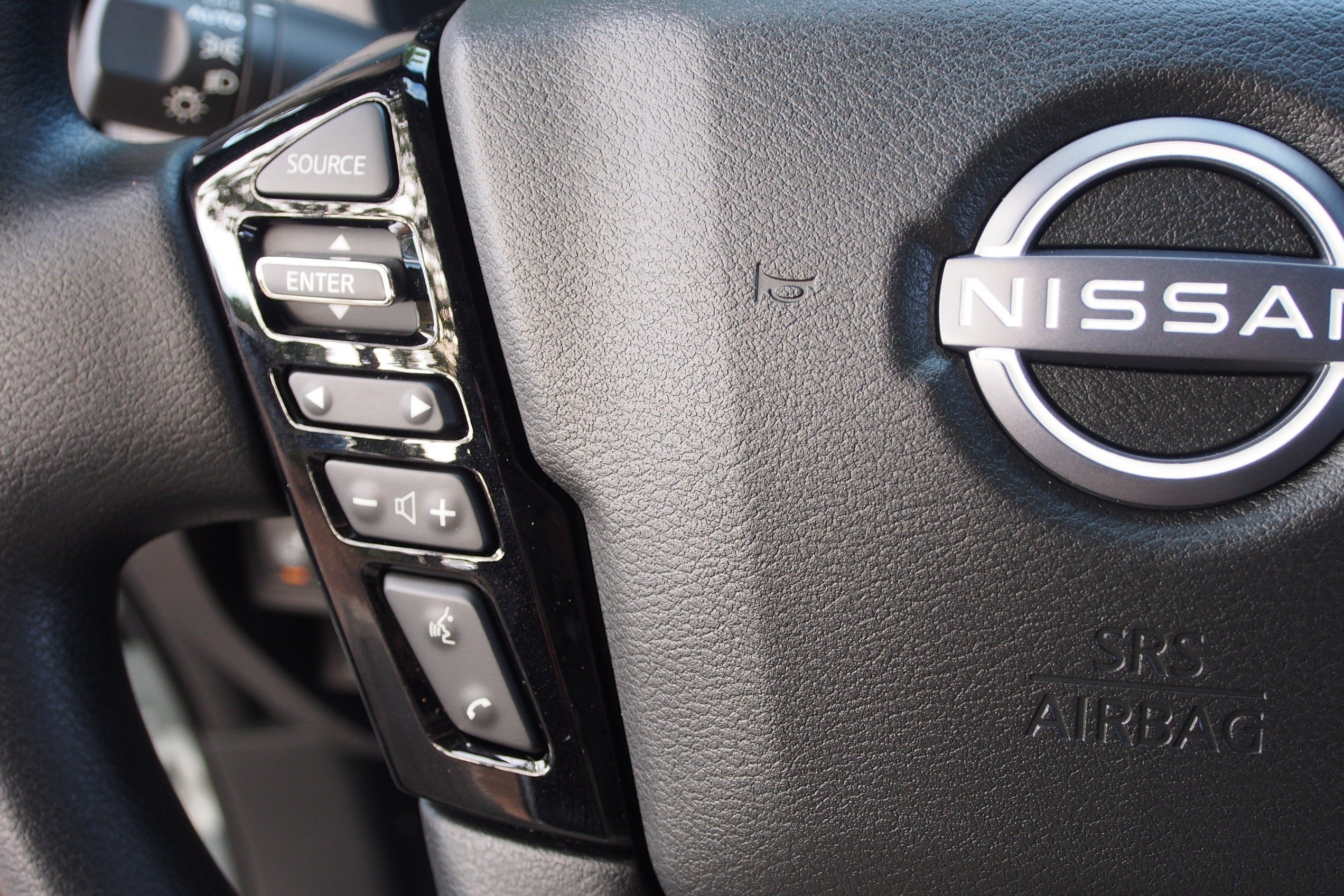 2027 Nissan Frontier S