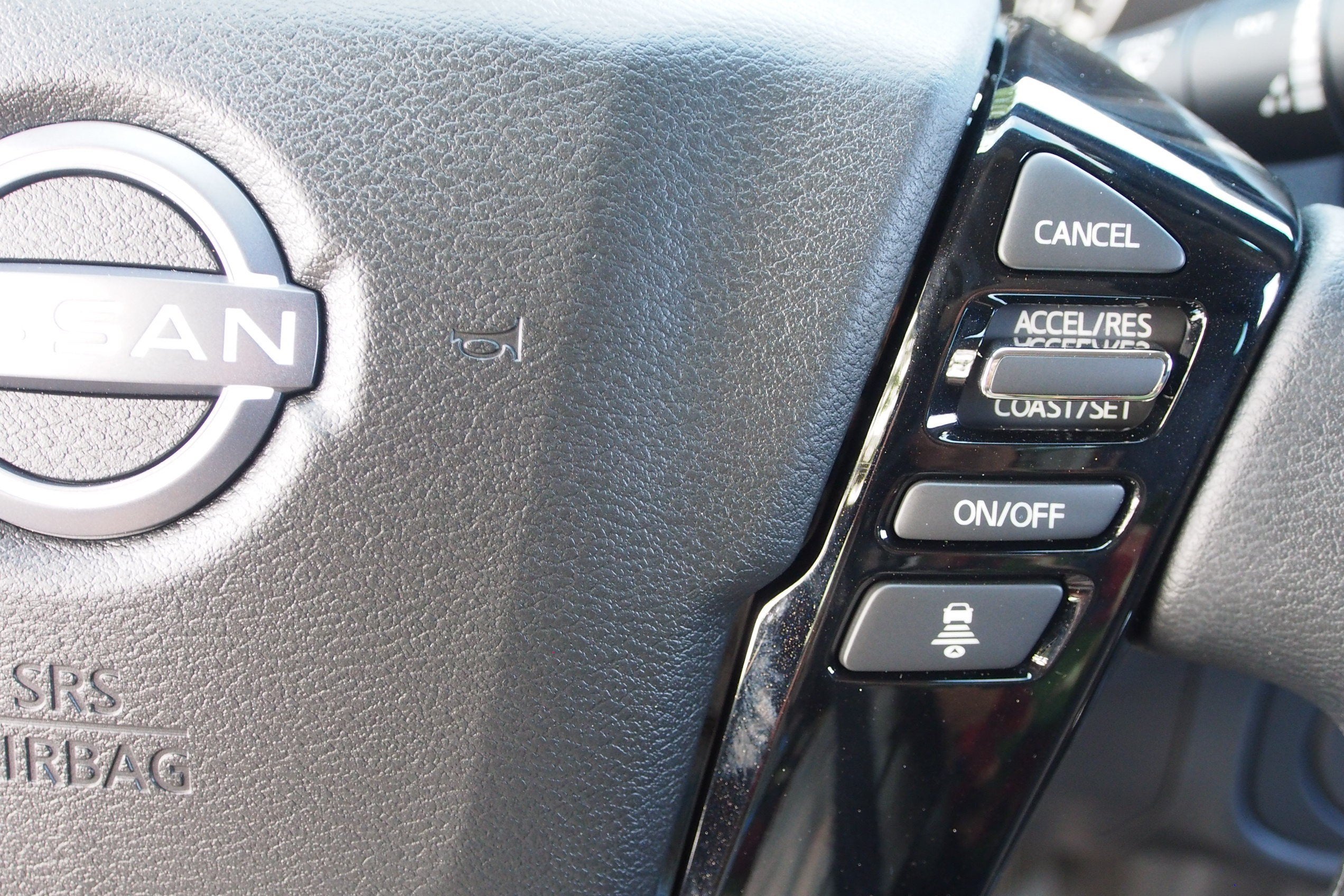 2027 Nissan Frontier S