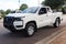 2027 Nissan Frontier S
