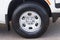 2027 Nissan Frontier S