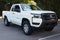 2027 Nissan Frontier S